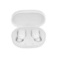 Fones De Ouvido A6S TWS Sem Fio Bluetooth 5.1 Com Microfone, Controle de Toque, Headphones, Impermeável Esporte Headset para Xiaomi